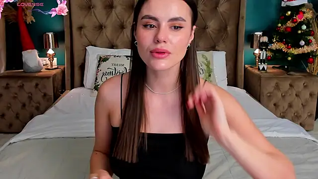 CalyMoon online show from 9, 1, 2026