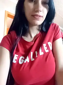 MeanGirl93 online show from 16, 9, 2025