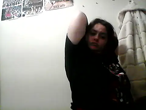 lilbishmiss online show from 25, 1, 2025