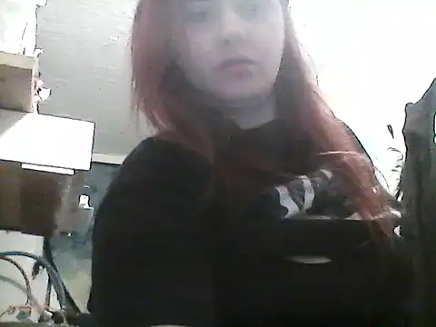 lilbishmiss online show from 27, 1, 2025