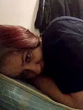 lilbishmiss online show from 27, 1, 2025