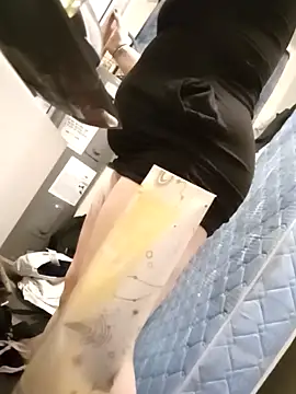 lilbishmiss online show from 5, 2, 2025