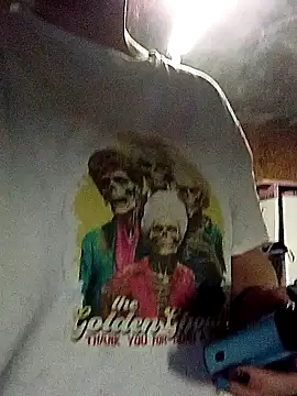 lilbishmiss online show from 18, 10, 2025