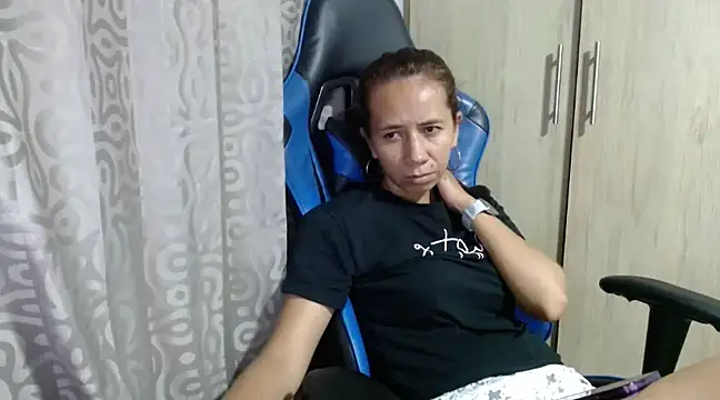 Snapshot of Erotic_latina chatting on 20, 1, 2025 Erotic latina online show from 20, 1, 2025