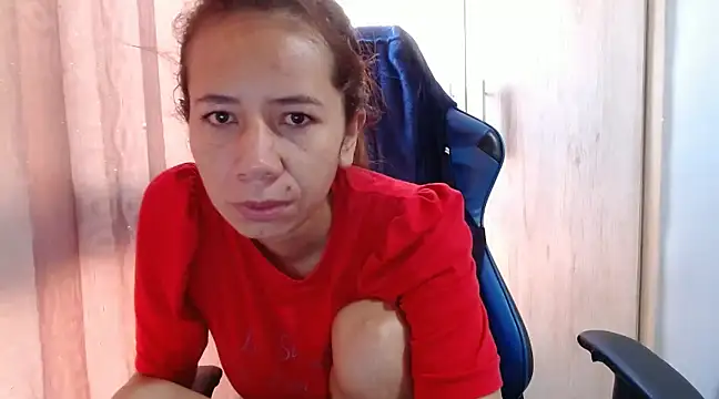 Snapshot of Erotic_latina chatting on 30, 1, 2025 Erotic latina online show from 30, 1, 2025