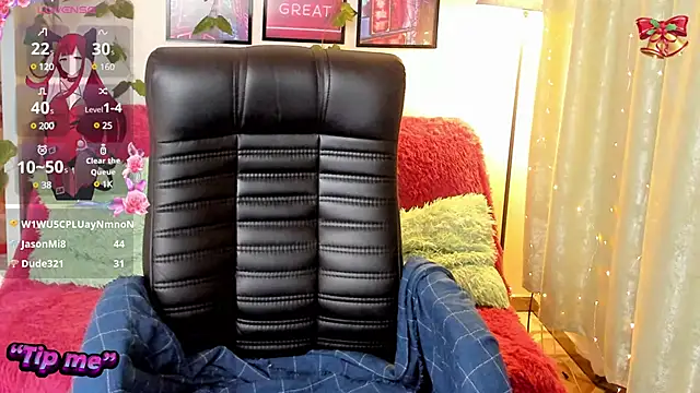 KarambaMoon online show from 4, 12, 2024