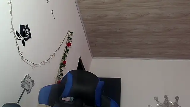 Snapshot of hanamor chatting on 8, 10, 2025 hanamor online show from 8, 10, 2025