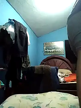 Snapshot of hugosafado333 chatting on 13, 2, 2025 hugosafado333 online show from 13, 2, 2025