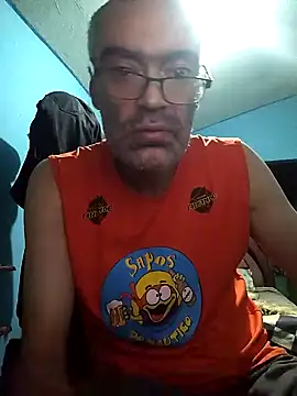 Snapshot of hugosafado333 chatting on 9, 3, 2025 hugosafado333 online show from 9, 3, 2025