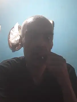 Snapshot of hugosafado333 chatting on 16, 10, 2025 hugosafado333 online show from 16, 10, 2025