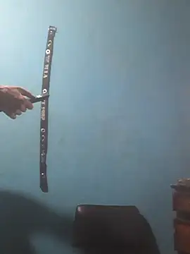 Snapshot of hugosafado333 chatting on 15, 12, 2025 hugosafado333 online show from 15, 12, 2025