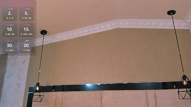 kimCosseyy online show from 27, 2, 2026