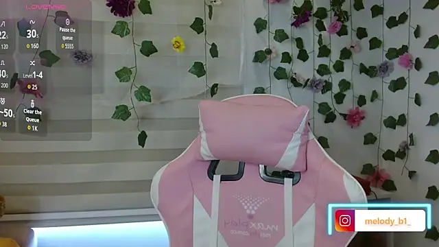 melody brawns online show from 28, 9, 2025