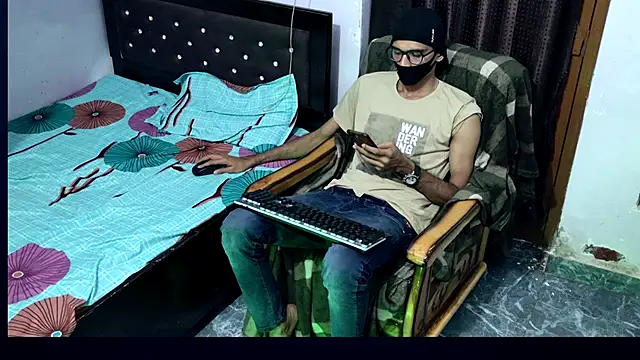 Habibi big b online show from 13, 9, 2025