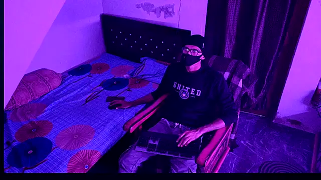 Habibi big b online show from 15, 9, 2025