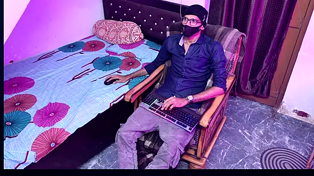 Habibi big b online show from 20, 9, 2025