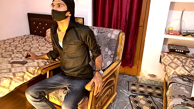 Habibi big b online show from 12, 4, 2026