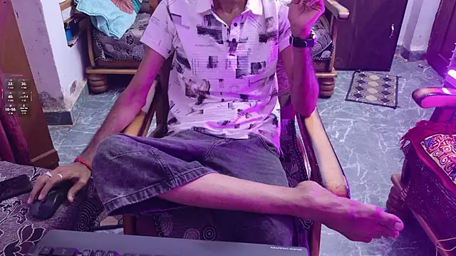 Habibi big b online show from 15, 7, 2026