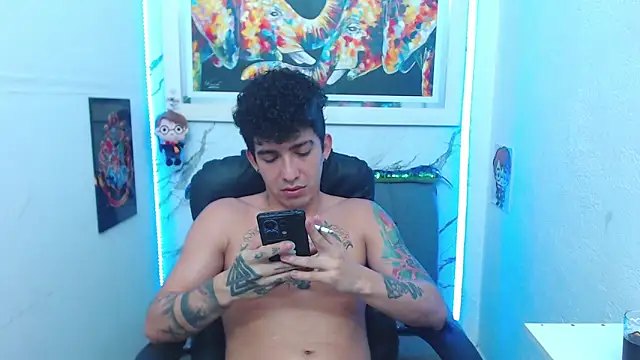 targuerian22 online show from 6, 11, 2025