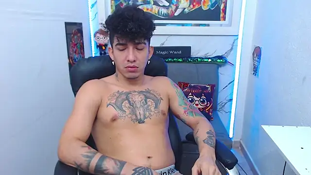 targuerian22 online show from 29, 11, 2025