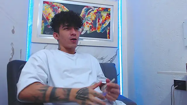 targuerian22 online show from 18, 2, 2026