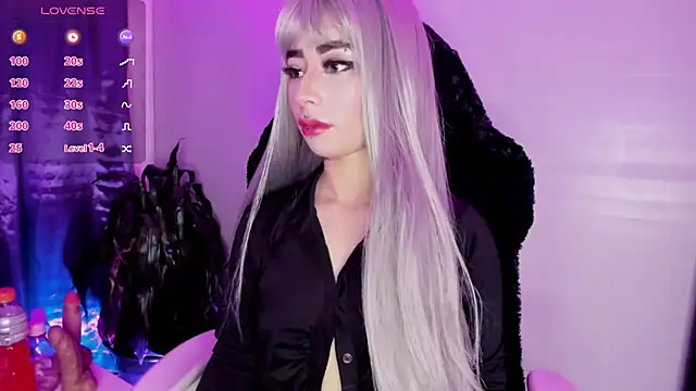 Snapshot of hanna__azumi chatting on 2, 2, 2025 hanna azumi online show from 2, 2, 2025