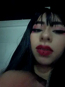 Snapshot of hanna__azumi chatting on 6, 2, 2025 hanna azumi online show from 6, 2, 2025