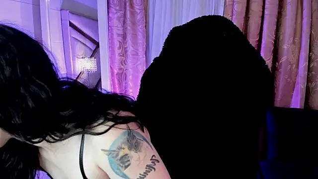 Snapshot of hanna__azumi chatting on 11, 2, 2025 hanna azumi online show from 11, 2, 2025