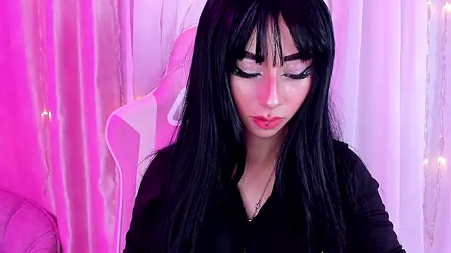 Snapshot of hanna__azumi chatting on 1, 3, 2025 hanna azumi online show from 1, 3, 2025