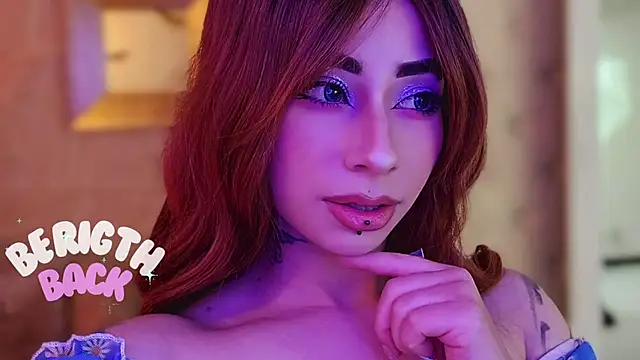 Snapshot of hanna__azumi chatting on 1, 3, 2025 hanna azumi online show from 1, 3, 2025