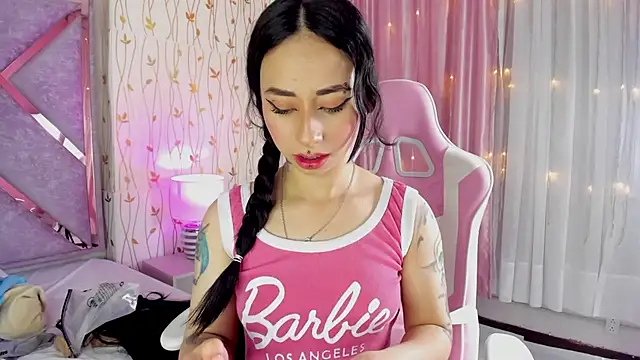 Snapshot of hanna__azumi chatting on 3, 3, 2025 hanna azumi online show from 3, 3, 2025