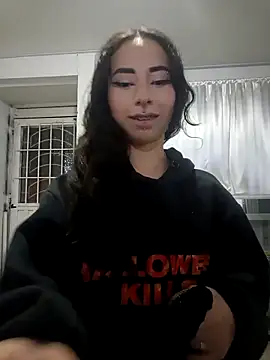 Snapshot of hanna__azumi chatting on 6, 3, 2025 hanna azumi online show from 6, 3, 2025