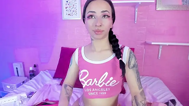 hanna  azumi online show from 21, 2, 2026