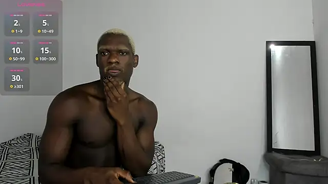 edwin mosquera1 online show from 2, 12, 2025