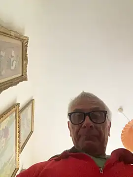 4n4l1zz4m1 online show from 17, 4, 2026