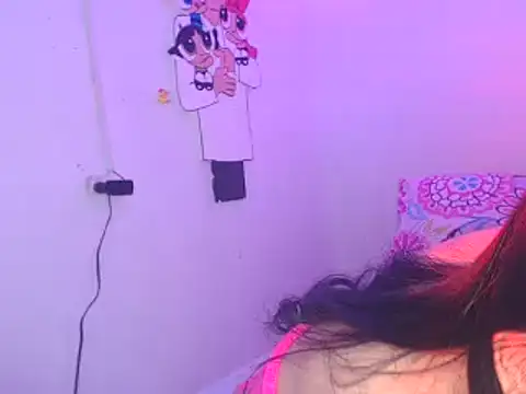 Snapshot of jhoanitahot chatting on 11, 2, 2025 jhoanitahot online show from 11, 2, 2025