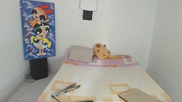 Snapshot of jhoanitahot chatting on 26, 10, 2025 jhoanitahot online show from 26, 10, 2025