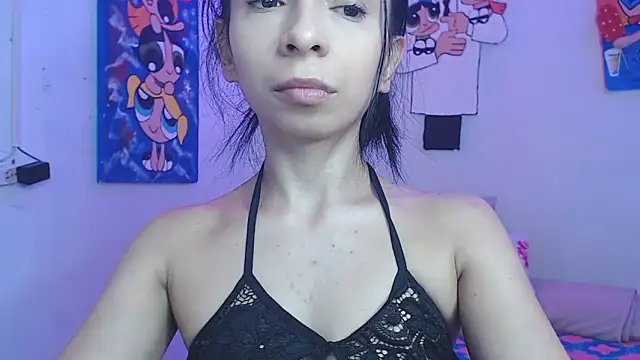 jhoanitahot online show from 10, 4, 2026