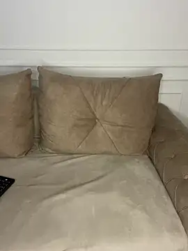 GraceCarther online show from 7, 1, 2025