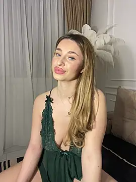 GraceCarther online show from 22, 1, 2025