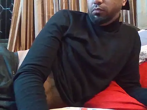 CookedAccord7 online show from 13, 1, 2026