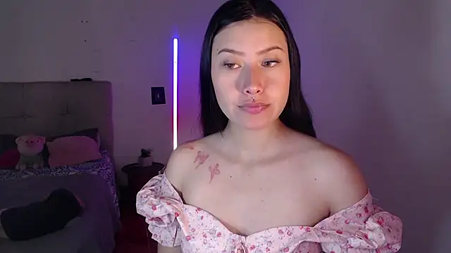 Emilyswan04 online show from 16, 1, 2025