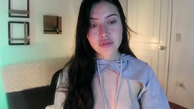 Emilyswan04 online show from 20, 2, 2025