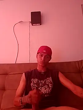 Reidendick99 online show from 11, 9, 2025