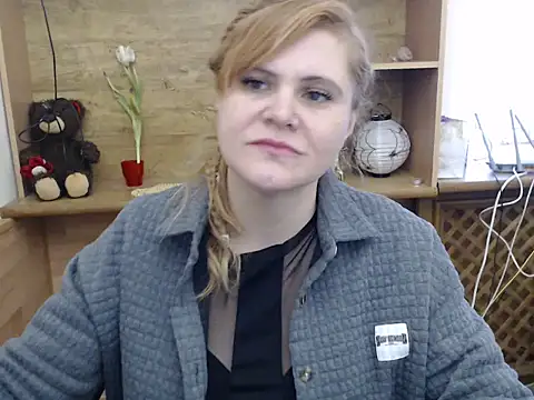 DaniellaKiss online show from 15, 3, 2026