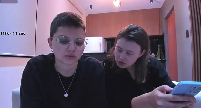 jessica tenderly online show from 14, 3, 2025