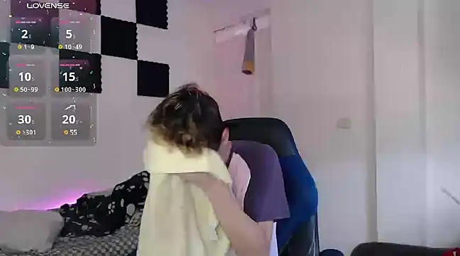 bryamado69 online show from 5, 2, 2025