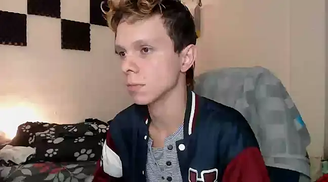 bryamado69 online show from 11, 2, 2025