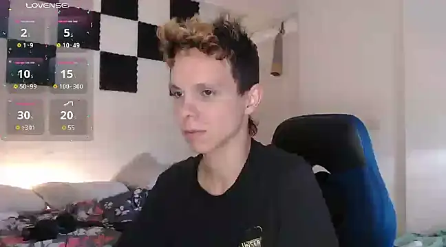 bryamado69 online show from 12, 2, 2025