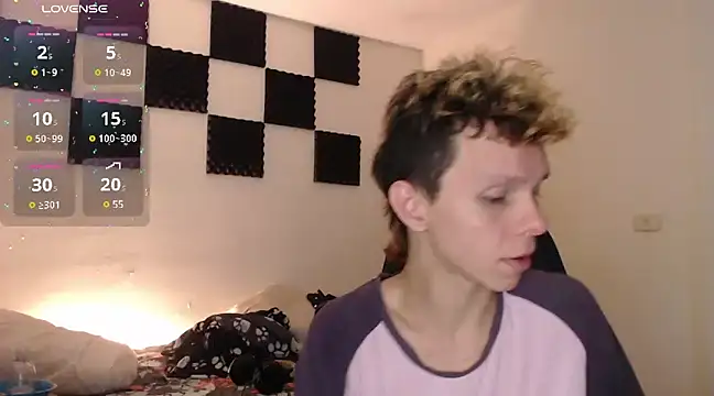 bryamado69 online show from 12, 2, 2025